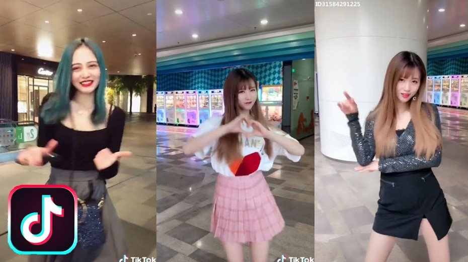 TikTokで人気のダンス曲まとめ【振付やダンスのやり方を解説】